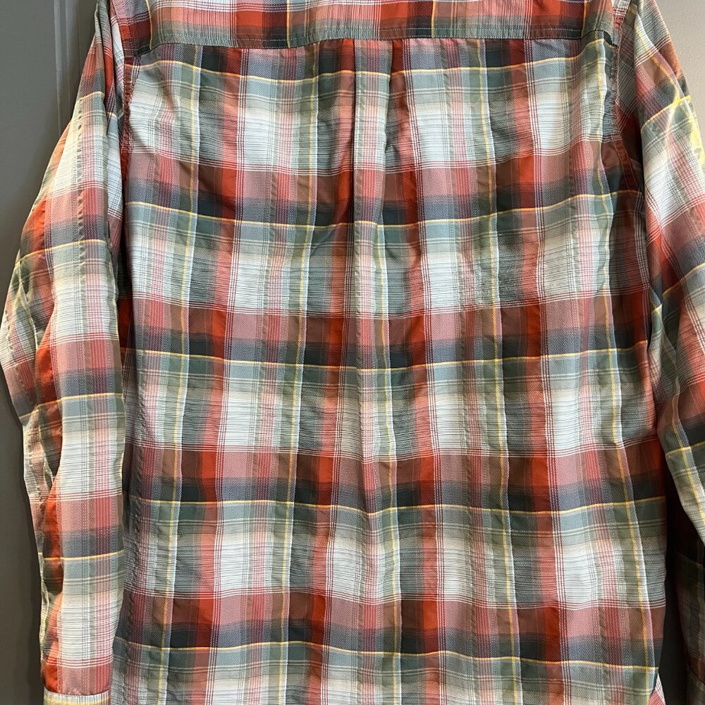 Large Tall Eddie Bauer - Picture 3 of 5